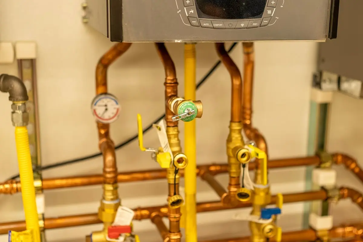 Licensed technician providing Sewer Cleanout for a homeowner in Cannon AFB